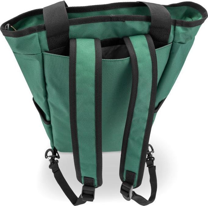 Produktbild Spokey City-Rucksacktasche 2in1 Osaka (20 l)