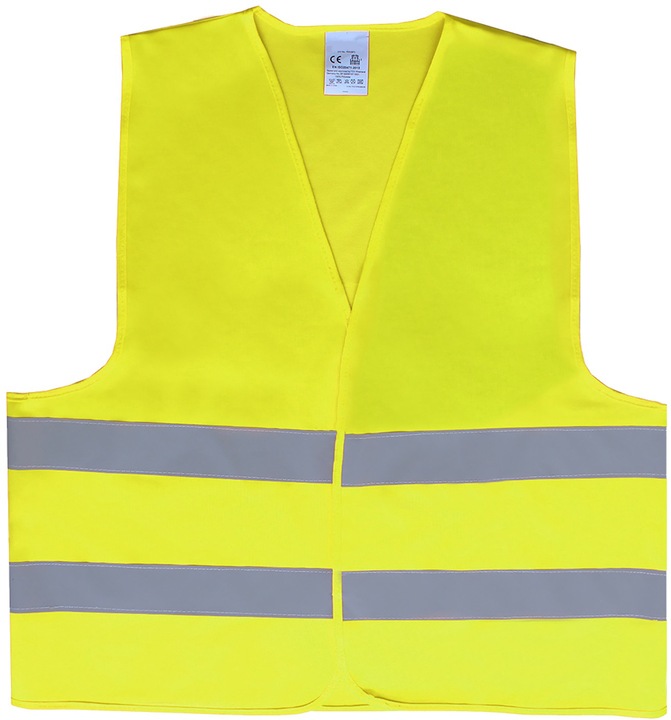 Immagine prodotto Korntex Gilet di sicurezza per bambini (S)