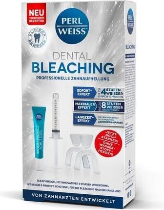 Image du produit Perl Weiss Blanchiment dentaire (20 ml, Gel de blanchiment)