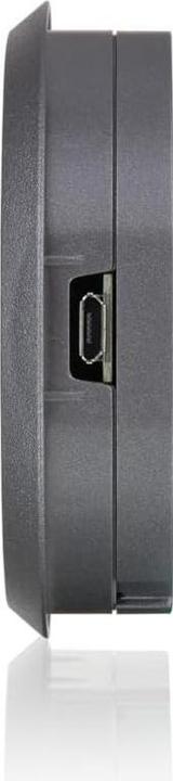 Actual product image Thermaltake 2.1-inch LCD screen kit (black)