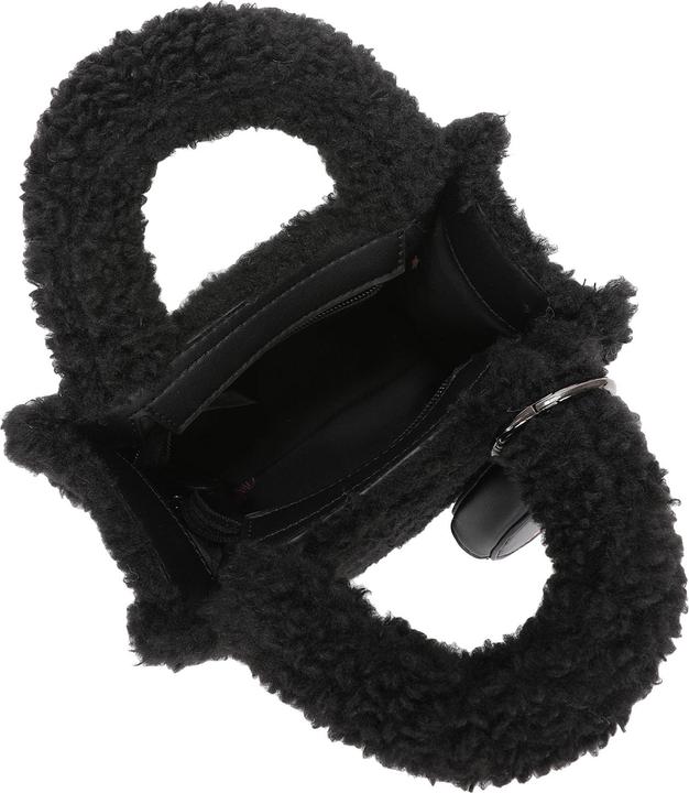 Produktbild Buffalo Boxy02 Mini Bag Handtasche 17.5 cm