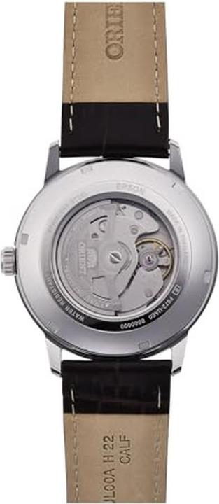 Produktbild Orient Contemporary Symphony III - RA-AC0F07S (Analoguhr, 41 mm)