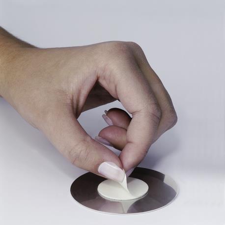 Thumbnail - Durable, Informationsschild, PICTO WC Damen