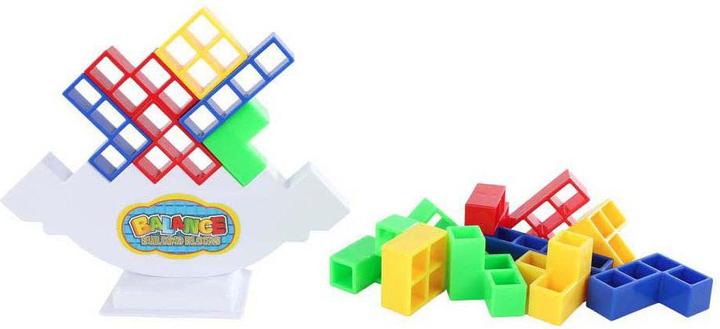 Actual product image Play the Stone Balance game today