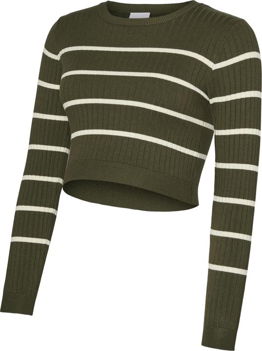 Produktbild Mamalicious Umstands-strickpullover Gestricktes Oberteil (L)