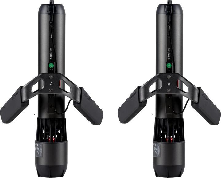 Immagine prodotto Waydoo Scooter subacqueo Subnado