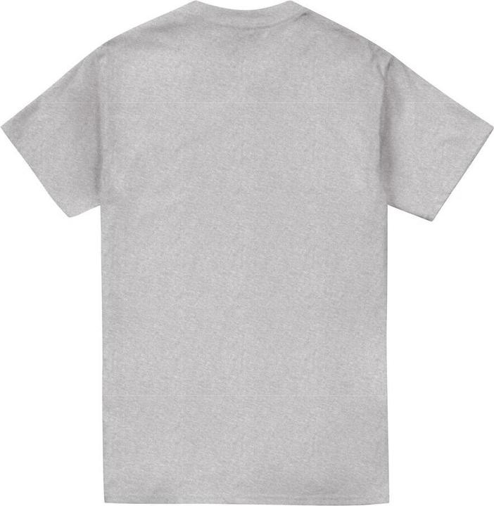 Produktbild Star Trek Beyond Enterprise Patch TShirt meliert (M)