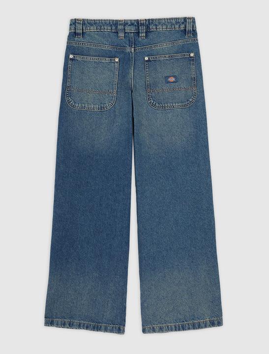 Produktbild Dickies Mechanic Denim W (25)