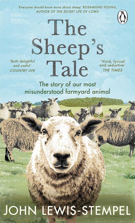 Produktbild The Sheep’s Tale