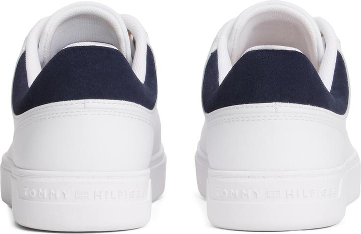 Actual product image Tommy Hilfiger Casual Cupsole Sneaker (39)