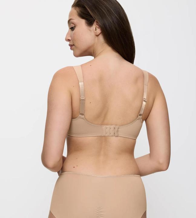 Produktbild Triumph Bügel-BH "Essential Minimizer" (Einzelpack, 90 F)