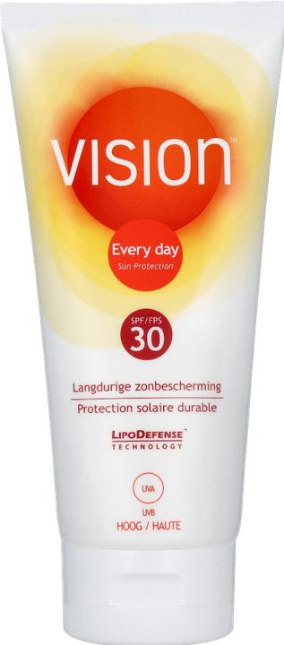 Immagine prodotto Vision Crema solare SPF30 (Crema solare, SPF 30, 200 ml, 200 g)
