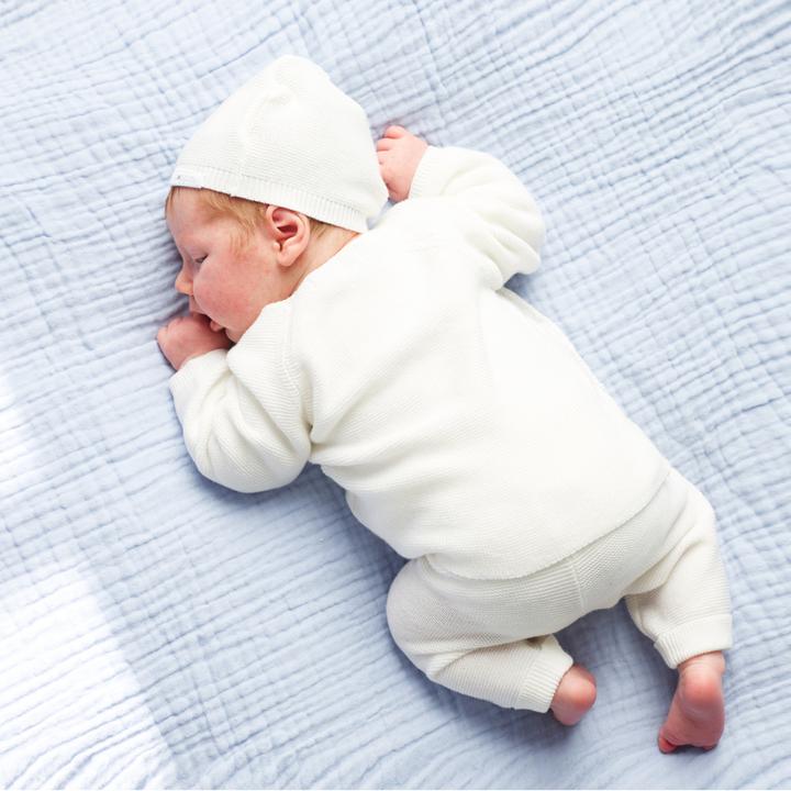 Produktbild Noppies Cardigan Knit Pino (62)