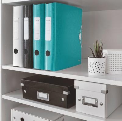 Actual product image Leitz Wow (A4, 65 mm, 1 x)