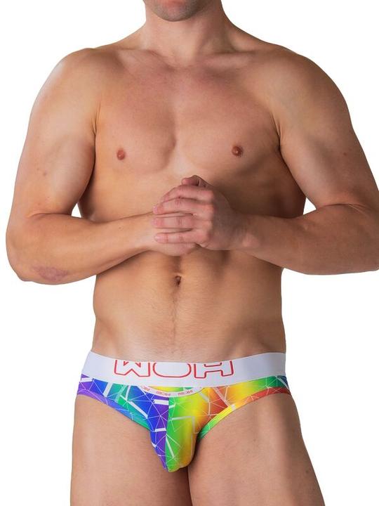 Immagine prodotto HOM Minislip Sexy Fun (M, Confezione singola)