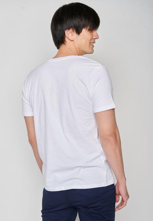 Produktbild Greenbomb Animal Dog Traveller Guide T-Shirt (M)