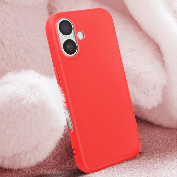Actual product image Avizar SmoothGrip Case (Apple iPhone 16 Plus)