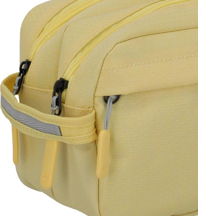 Produktbild Travelite Kick Off Kulturbeutel 26 cm (5 l)