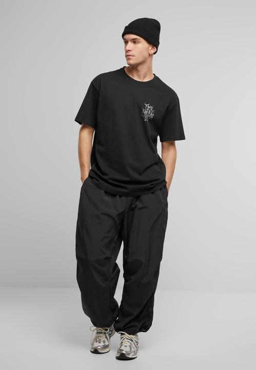 Produktbild Urban Classics Upscale Not Like Us Oversize Tee - 185307 (M)