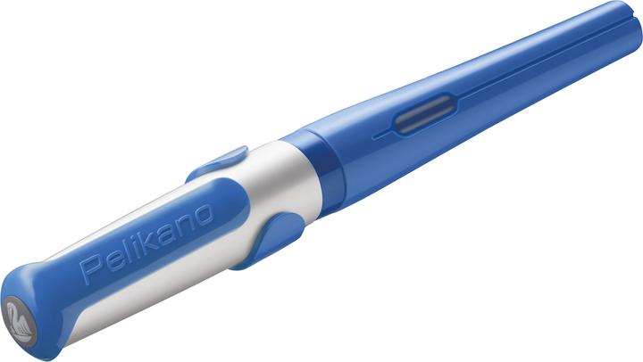 Image du produit Pelikan o Stylo plume original pour droitier M (Couleurs assorties, 12x)