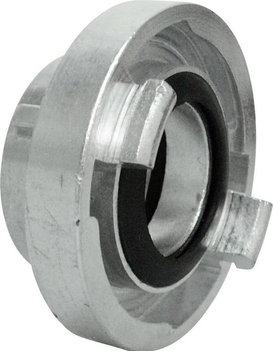 Image du produit T.I.P. Accouplement Storz C 56,7 mm (2) I (Attelage, 56.70 mm)