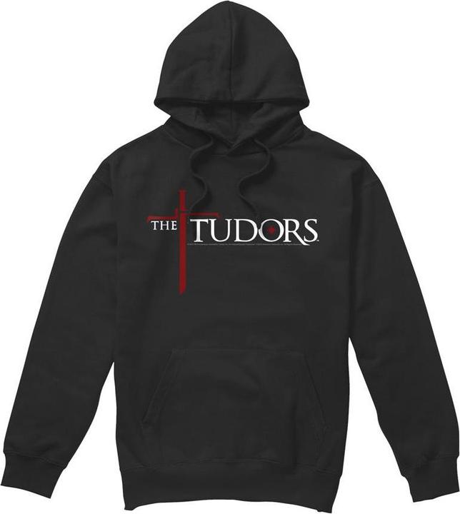 Produktbild The Tudors Kapuzenpullover (L)