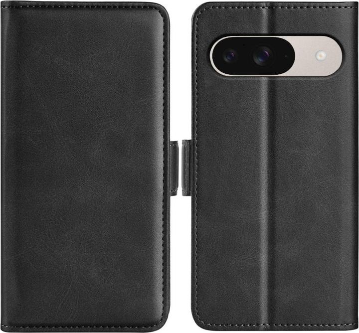 Immagine prodotto Screenguard CardLounge Custodia in pelle per Google Pixel 9 (Google Pixel 9)