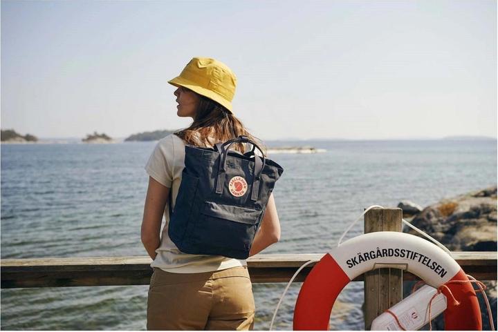 Actual product image Fjällräven Kånken (14 l)
