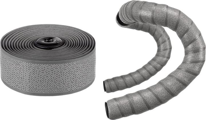 Image du produit Lizard Skins DSP Bartape 1,8 mm Lenkerband für Erwachsene, Unisex, Cool Gray, Einheitsgrösse