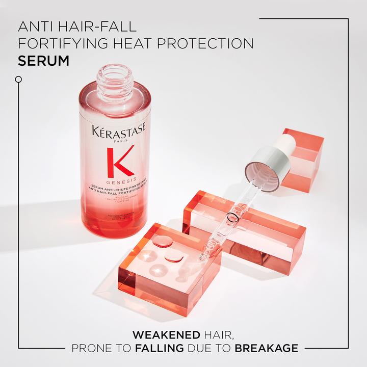 Produktbild Kérastase Genesis Serum Anti-Chute (90 ml)