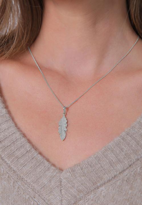 Actual product image Elli Boho Gypsy Festival (925 silver, 45 cm)