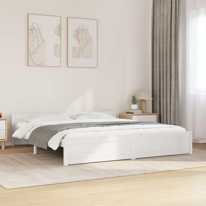 Image du produit VidaXL Camala (180 x 200 cm)