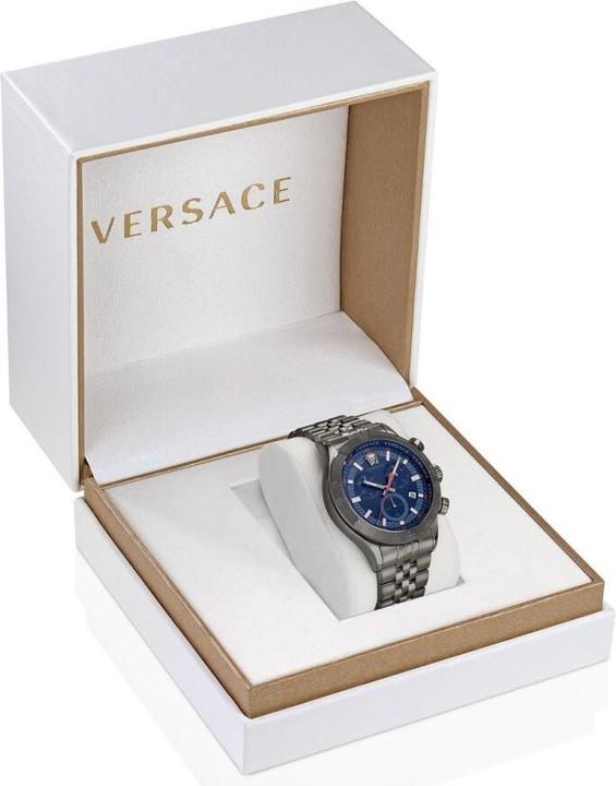 Immagine prodotto Versace VE2U00722 (Cronografo, 44 mm)