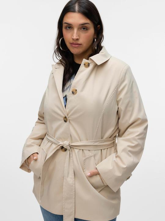 Immagine prodotto Vero Moda VMCHELSEA Mantel Trenchcoat (52)