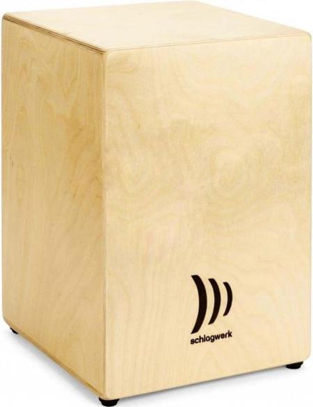 Produktbild Schlagwerk Cajon-Bausatz (Cajon)