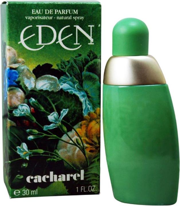 Produktbild Cacharel Eden (Eau de Parfum, 30 ml)