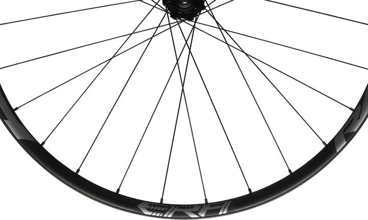 Image du produit Race Face Era 30 Carbon VR, 27.5", 110x15mm, 6 trous (Roue avant, 27.5")