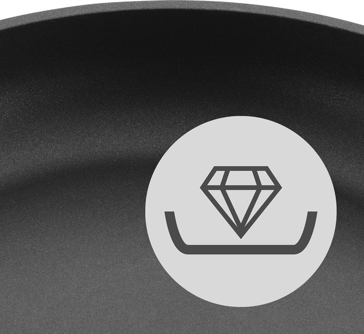 Produktbild WMF Wokpfanne (30 cm, Wok Pfanne, Aluminium)