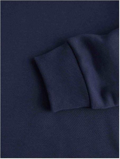 Produktbild Peak Performance Original Rundhals-Sweatshirt mit kleinem Logo (M)