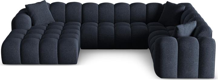 Produktbild Cosmopolitan Design Treno (Ecksofa)