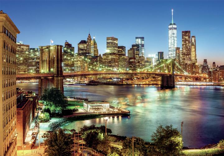 Produktbild Clementoni 36534