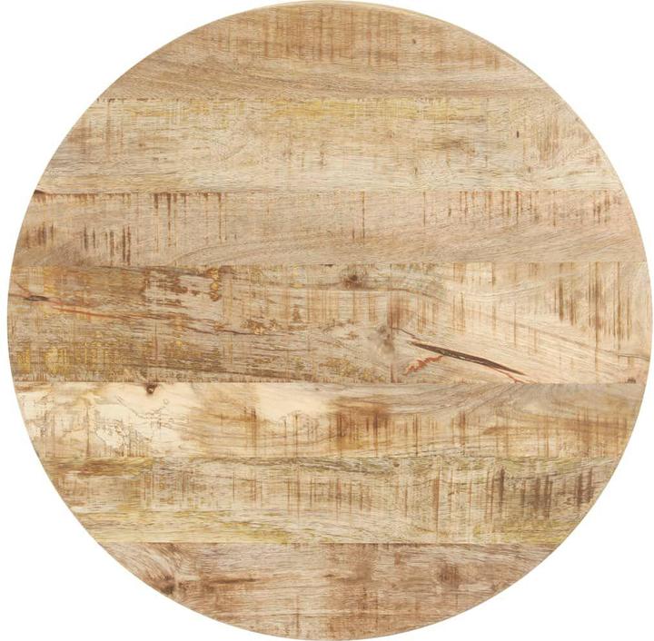 Produktbild vidaXL Bistrotisch (Ø 60 x 76 cm)