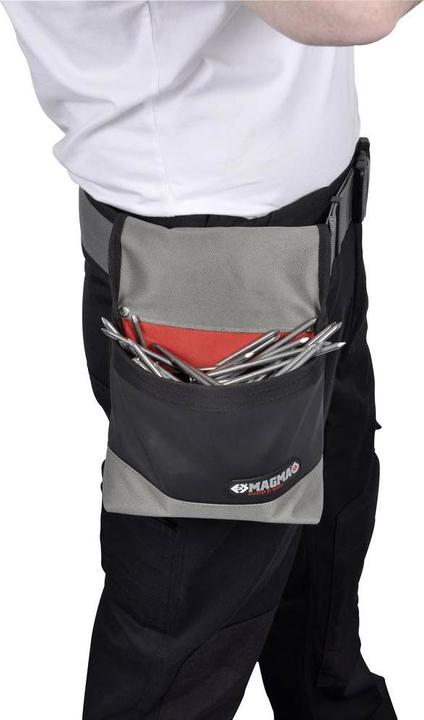 Produktbild C.K Magma Nagel Werkzeug-Gürteltasche un (1 Teil)