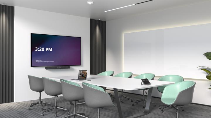 Actual product image Yealink MSFT - VC Room System MVC S40-C4-000