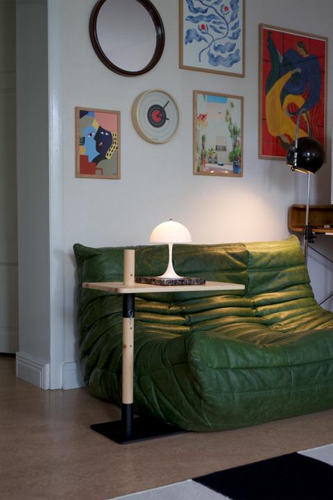 Actual product image Karup Design Adjust Table