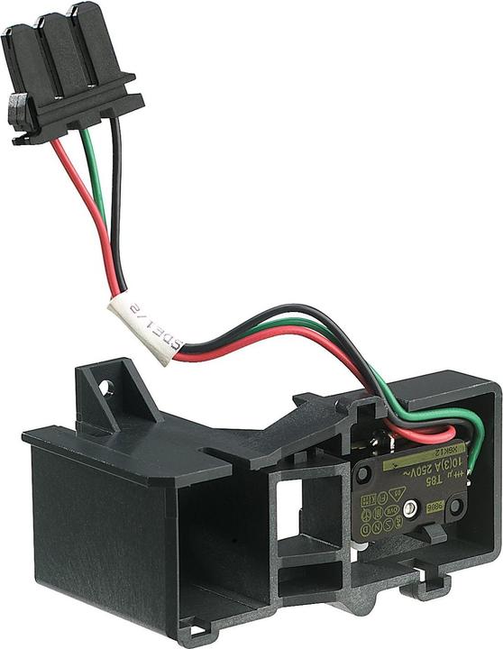 Actual product image Schneider Electric Schneider error message switch LV847915SP SDE MTZ2/MTZ3 fixed installation