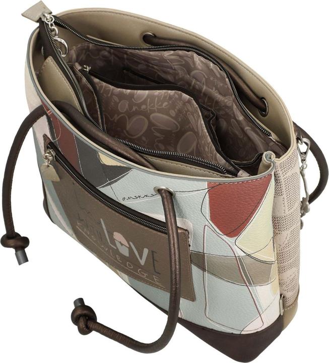 Immagine prodotto Anekke Sophia Schultertasche 35 cm
