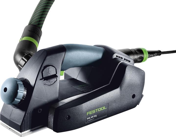 Productafbeelding Festool Eenhandig vliegtuig EHL 65 EQ-Plus