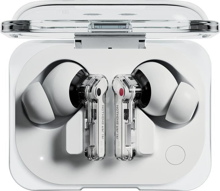 Immagine prodotto Nothing Ear (a) (ANC, 9.50 h, Senza fili)