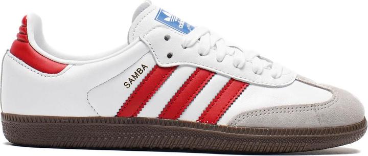 Immagine prodotto Adidas Scarpa Samba Og (37 1/3)